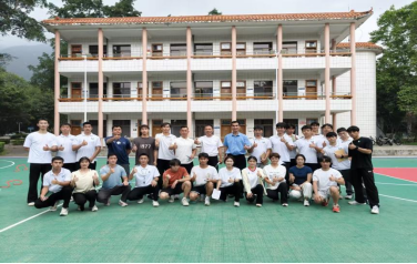 【2026年04月29日】以微砺教 专家引航 —— 2025级体育研究生微缩课教学...